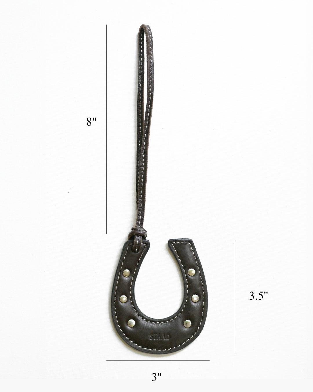 Talisman Bag Charm/ Key Chain