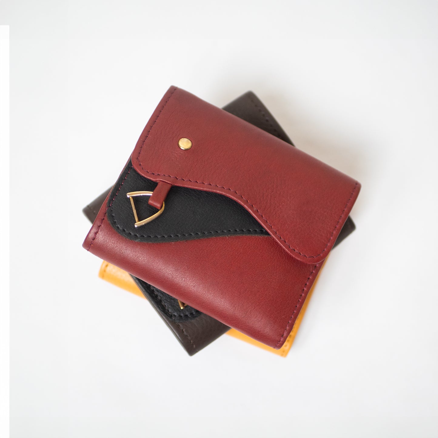 Cavalier Wallet
