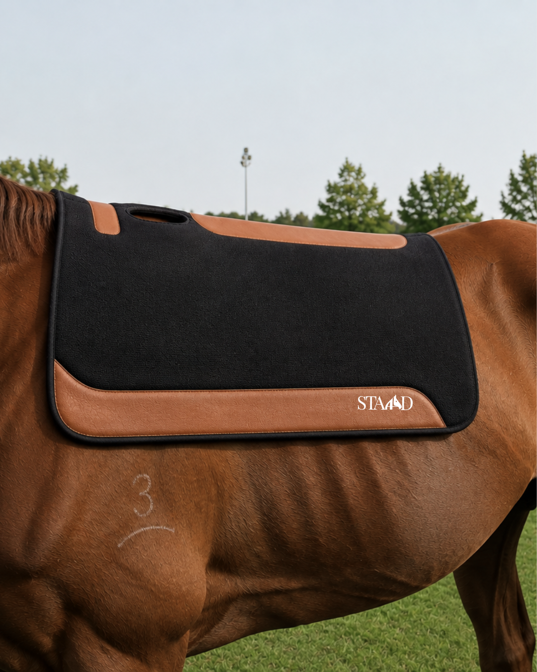 Performance Support Pad