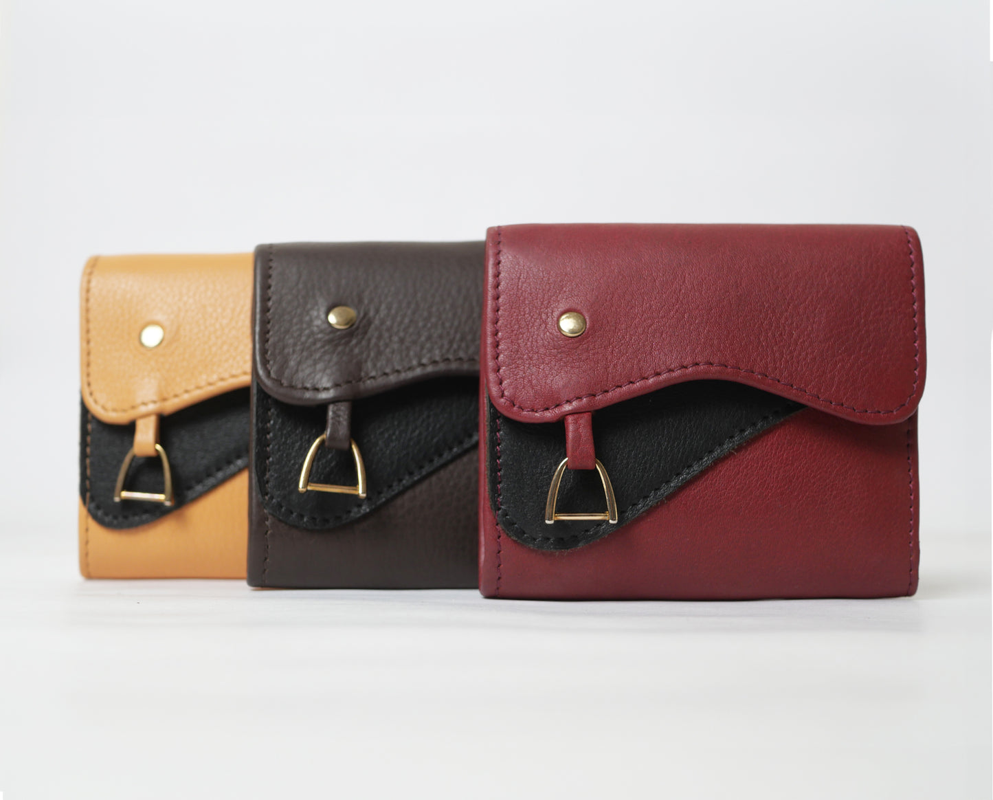 Cavalier Wallet