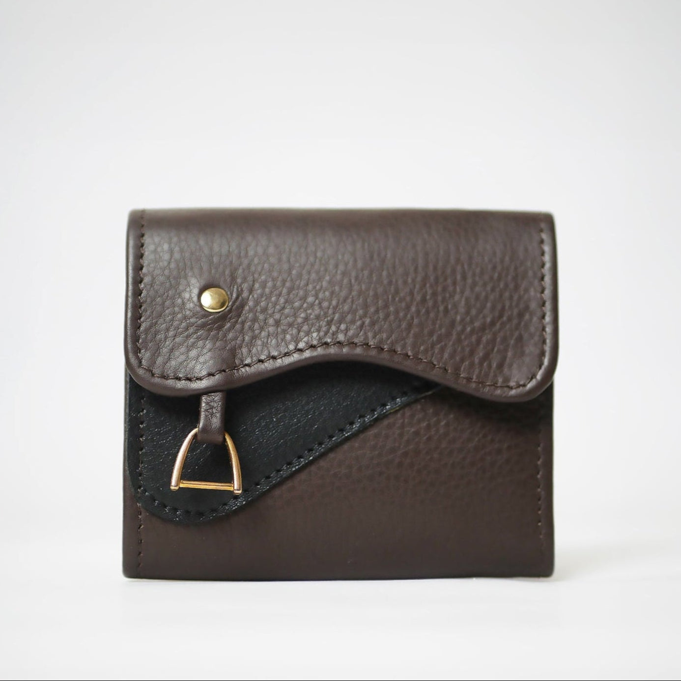 Brown Front