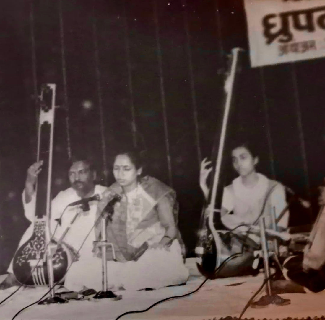 Preserving the Raga: Was it Only Royalty Who Saved Indian Classical Music?