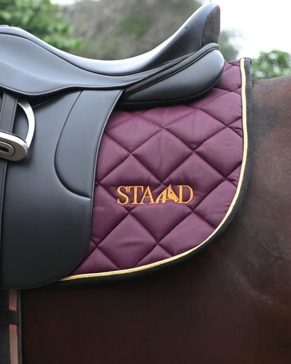 All-Purpose Saddle Pad (Mehrun)