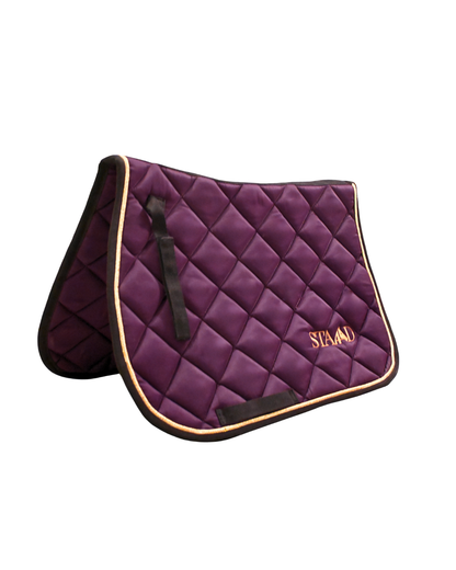All-Purpose Saddle Pad (Mehrun)