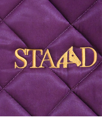 All-Purpose Saddle Pad (Mehrun)