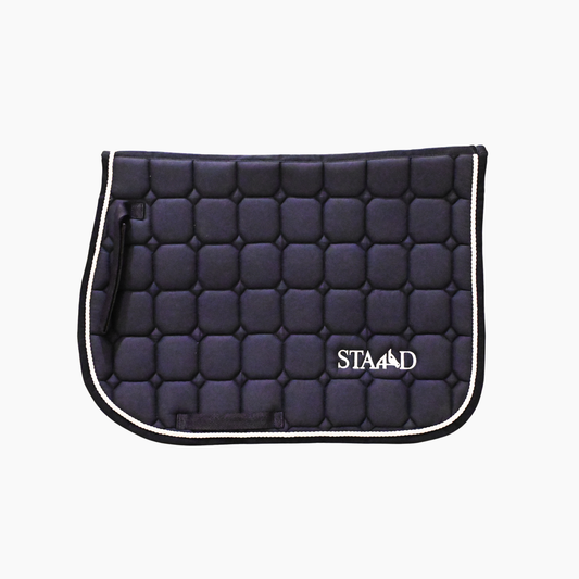 All-Purpose Saddle Pad (Navy)