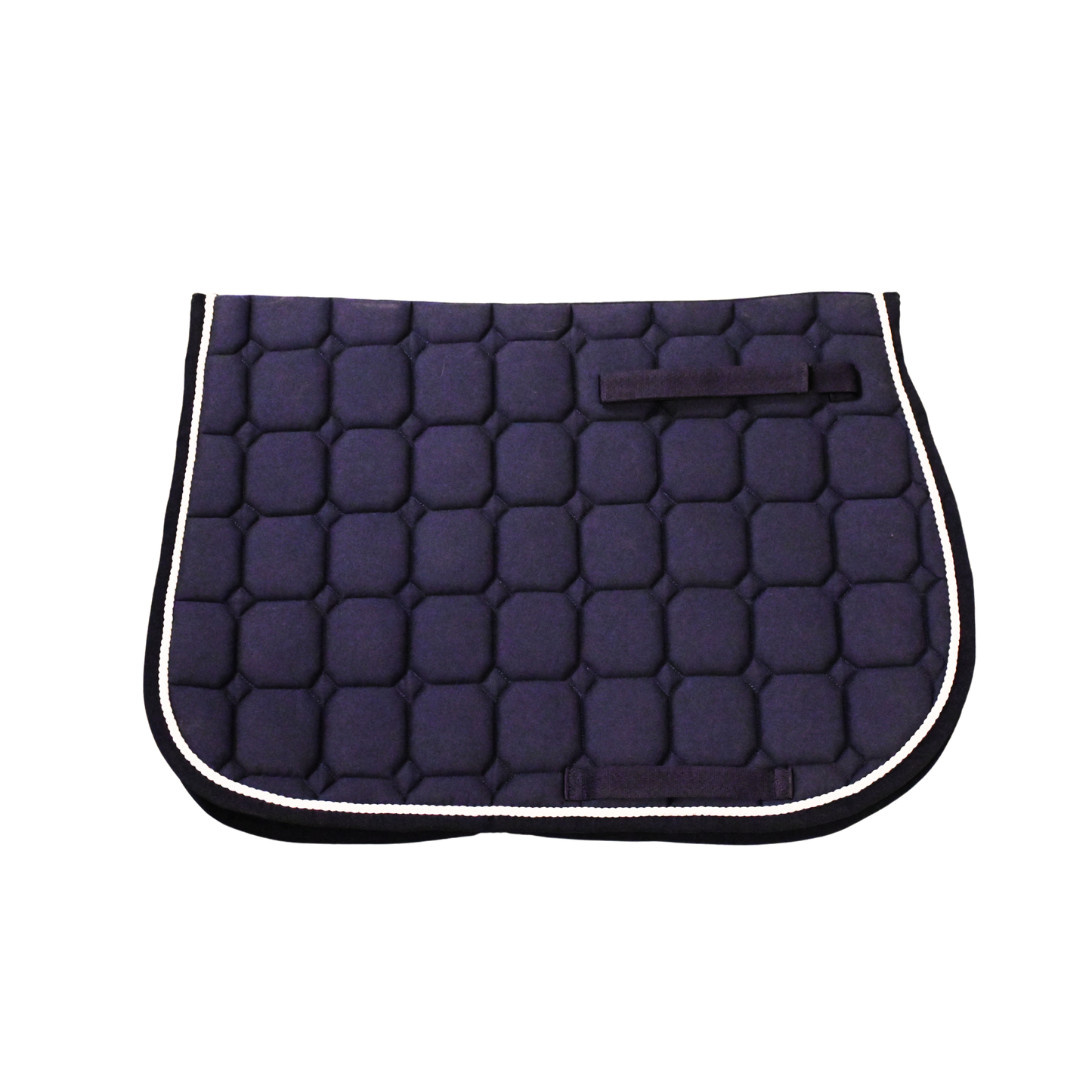 All-Purpose Saddle Pad (Navy)