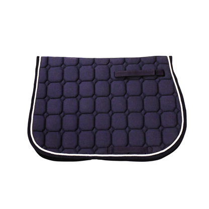 All-Purpose Saddle Pad (Navy)