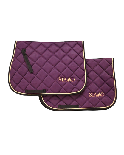 All-Purpose Saddle Pad (Mehrun)