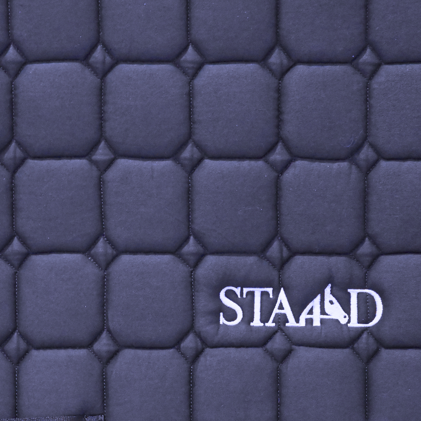 All-Purpose Saddle Pad (Navy)