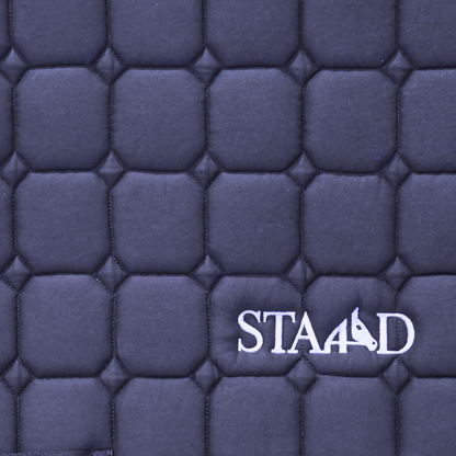 All-Purpose Saddle Pad (Navy)