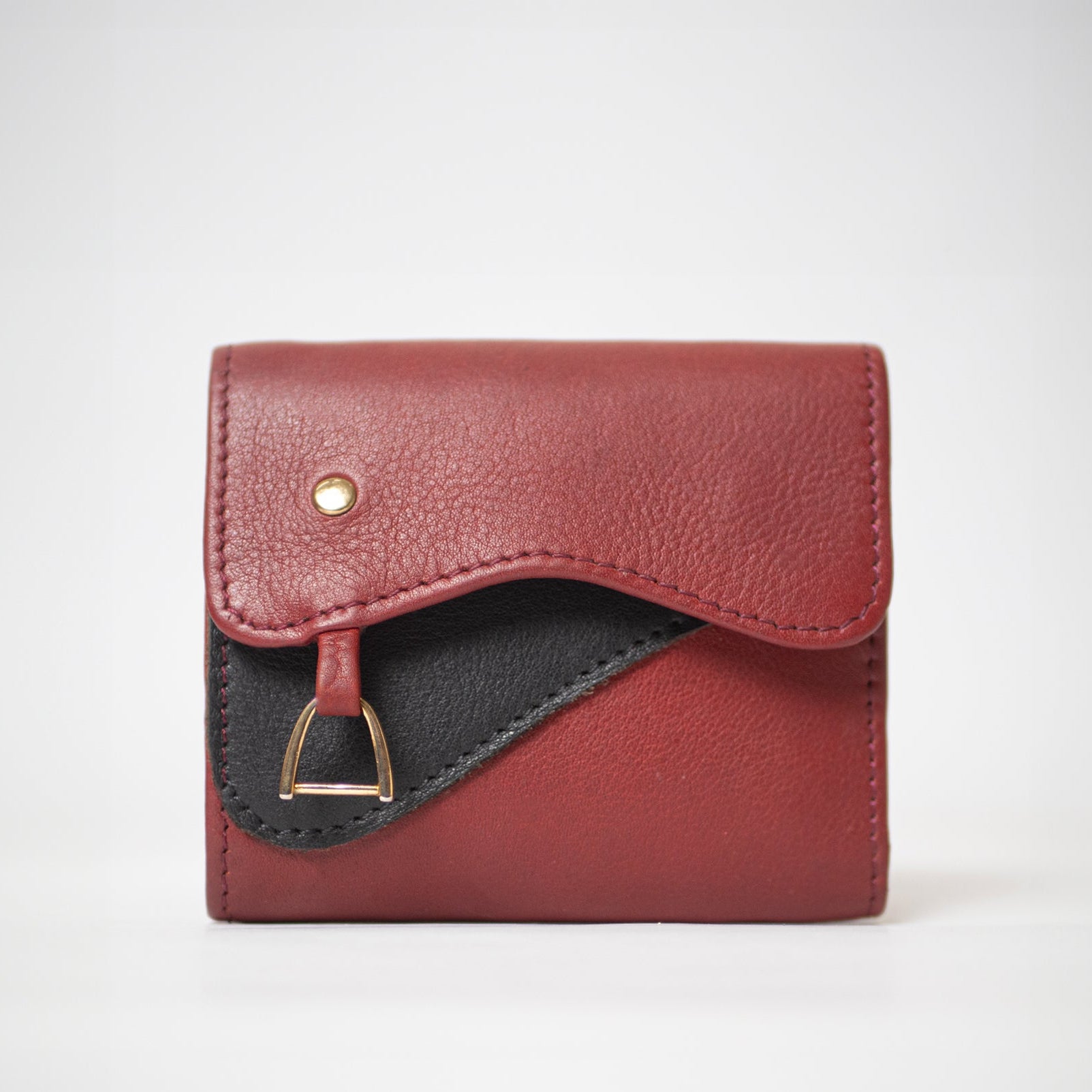 Maroon Front