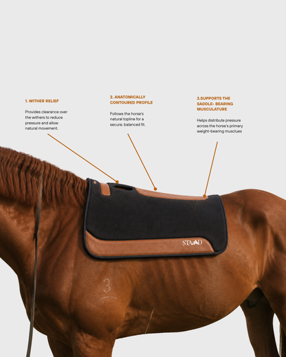 Performance Support Pad