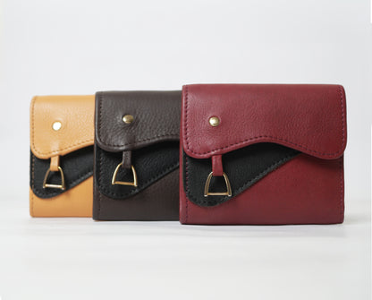 Cavalier Wallet