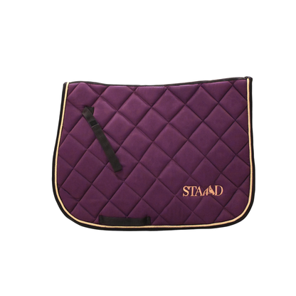 All-Purpose Saddle Pad (Mehrun)