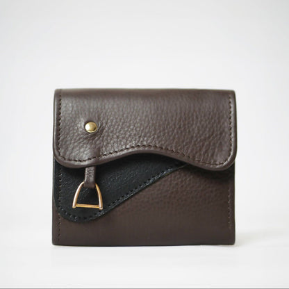 Brown Front