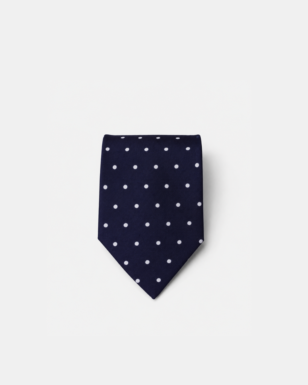 Navy Chapter Tie