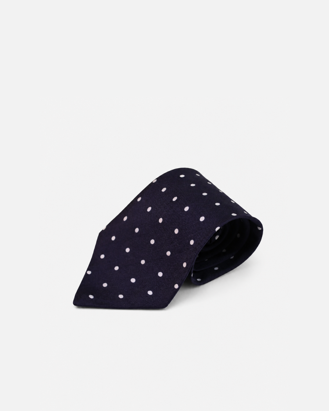 Navy Chapter Tie