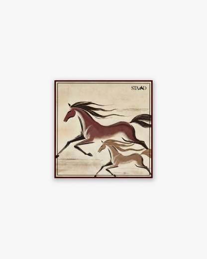 STRIDE Pocket Square