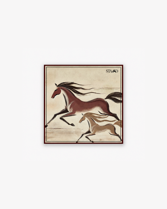 STRIDE Pocket Square