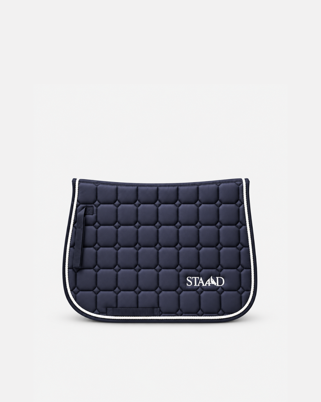 All-Purpose Saddle Pad (Navy)