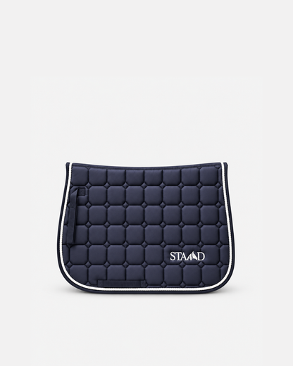 All-Purpose Saddle Pad (Navy)