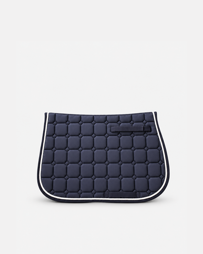 All-Purpose Saddle Pad (Navy)